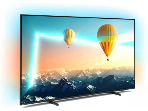 TV PHILIPS 50PUS8007/12 (LED - 50'' - 127 cm - 4K Ultra HD) - Imagen 2
