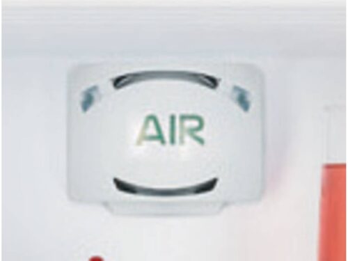 Frigorífico HOTPOINT ENTM 18210 VW 1 (Estático - 180 cm - 415 L - Branco) - Imagen 3