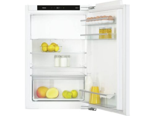 Frigorífico Encastre MIELE K 7114 E (Estático - 87.4 cm - 124 L - Branco)