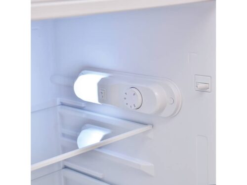 Frigorífico CANDY CDV1S514EWH (Estático - 143 cm - 213 L - Branco) - Imagen 6