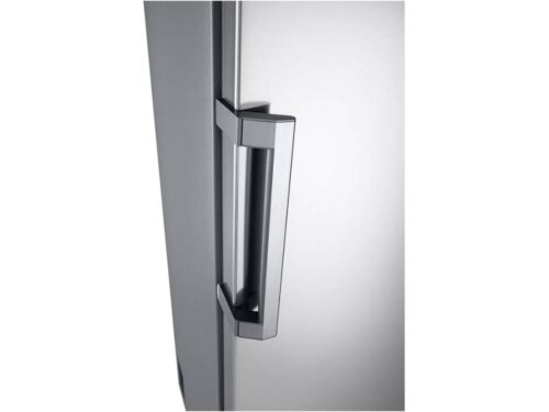 Frigorífico LG GLE51PZGSZ (No Frost - 186 cm - 386 L - Cinzento) - Imagen 3