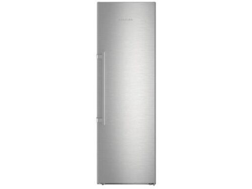 Frigorífico LIEBHERR SKBES 4370 (Estático - 185 cm - 373 L - Inox)