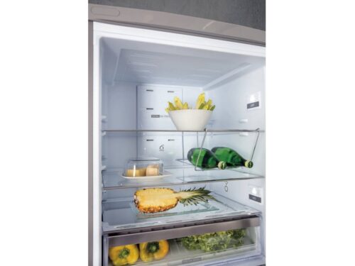 Frigorífico Combinado WHIRLPOOL WB70E 973 X (No Frost - 195 cm - 462 L - Inox) - Imagen 5