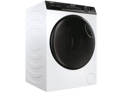 Máquina de Lavar Roupa HAIER HW90-B14959U1-S (9 kg - 1400 rpm - Branco) - Imagen 4