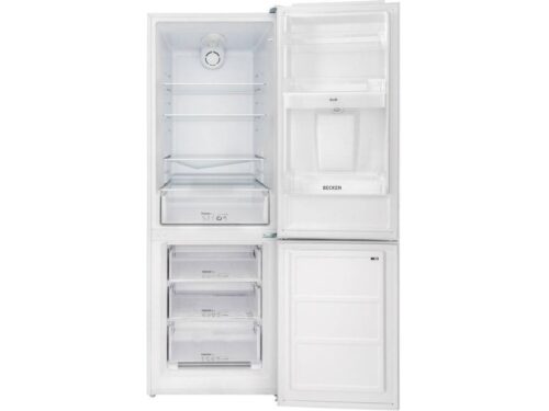 Frigorífico Combinado BECKEN BC3901N WH (No Frost - 185 cm - 300 L - Branco) - Imagen 2