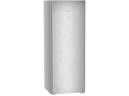 Frigorífico LIEBHERR KEF 3730 (Ventilado - 165.5 cm - 349 L - Inox) - Imagen 2