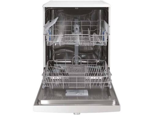 Máquina de Lavar Loiça INDESIT Push & Go DFE 1B19 13 (13 Conjuntos - 59.5 cm - Branco) - Imagen 4