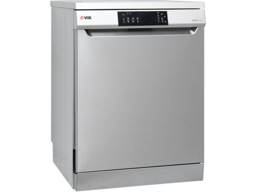Máquina de Lavar Loiça VOX LC13A1E-BIXE (13 Conjuntos - 59.8 cm - Inox) - Imagen 2