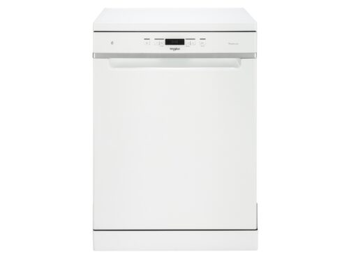 Máquina de Lavar Loiça WHIRLPOOL WFC 3C34 P (14 Conjuntos - 60 cm - Branco) - Imagen 2