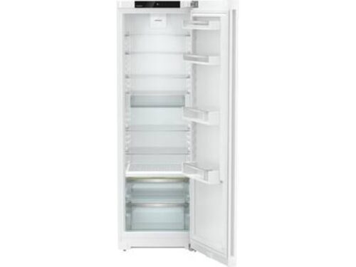 Frigorífico LIEBHERR RBE 5220 (Ventilado - 185.5 cm - 382 L - Branco) - Imagen 4