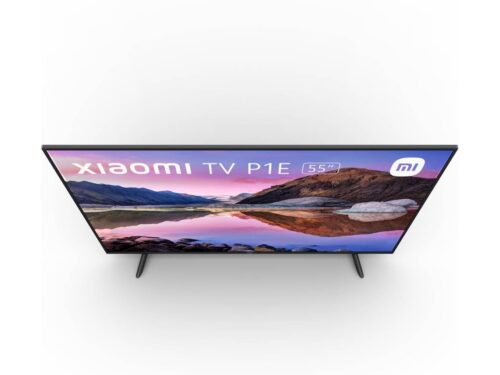 TV XIAOMI MI P1E (LED - 55'' - 140 cm - 4K Ultra HD - Android) - Imagen 2