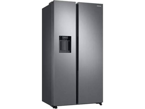 Frigorífico Americano SAMSUNG RS68A8521S9 (No Frost - 178 cm - 609 L - Inox)