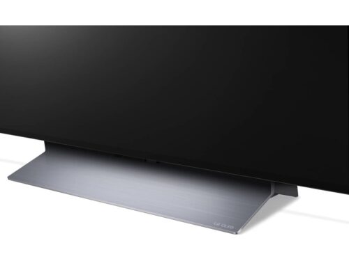 TV LG OLED65C36LC (OLED Evo - 65'' - 165 cm - 4K Ultra HD - Smart TV) - Imagen 5