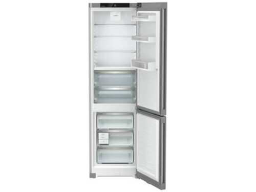 Frigorífico Combinado LIEBHERR CBNSFD 5723 (No Frost - 201.5 cm - 360 L - Inox) - Imagen 4