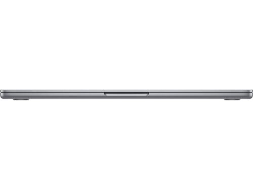 MacBook Air APPLE Cinzento Sideral (13.6'' - Apple M2 8-core - RAM: 8 GB - 512 GB SSD - GPU 8-core) - Imagen 5