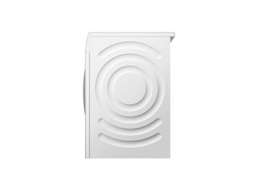 Máquina de Lavar Roupa BOSCH WGG25400ES (10 kg - 1400 rpm - Branco) - Imagen 4