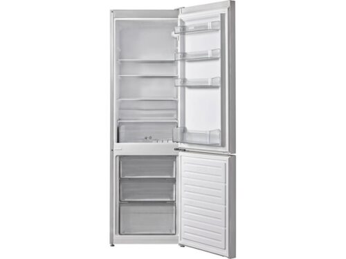 Frigorífico Combinado VOX KK3300SF (Estático - 170 cm - 368 L - Cinzento) - Imagen 3