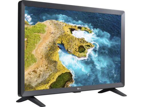 TV LG 24TQ520S-PZ (LED - 24'' - 61 cm - HD - Smart TV) - Imagen 4