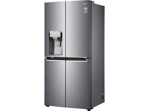 Frigorífico Americano LG GML844PZKZ (No Frost - 178.7 cm - 428 L - Inox) - Imagen 3