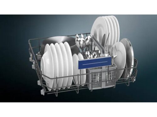 Máquina de Lavar Loiça SIEMENS SN23HI00KE (13 Conjuntos - 60 cm - Inox) - Imagen 5