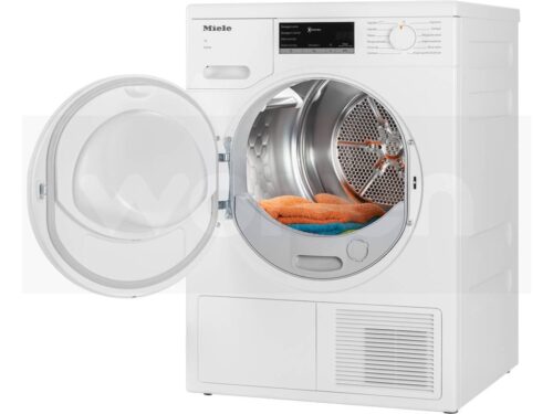 Máquina de Secar Roupa MIELE TCA220WP P LW Active (7 kg - Bomba de Calor - Branco) - Imagen 5