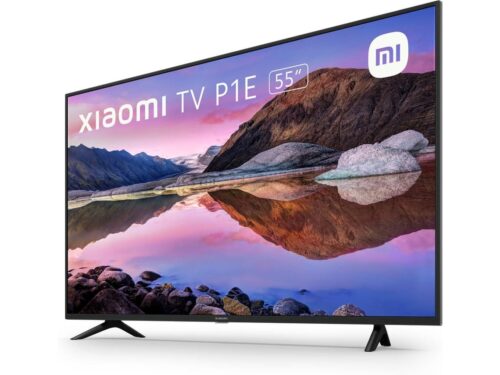TV XIAOMI MI P1E (LED - 55'' - 140 cm - 4K Ultra HD - Android) - Imagen 3