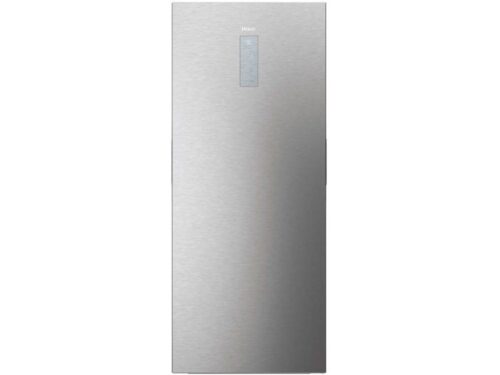 Frigorífico HAIER H2R465SF (No Frost - 173 cm - 463 L - Cinzento)