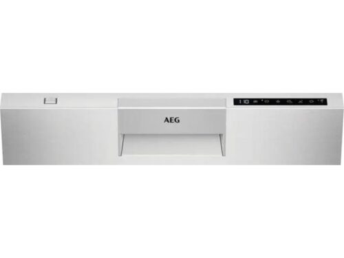 Máquina de Lavar Loiça AEG FFB83816PM (14 Conjuntos - 59.6 cm - Inox) - Imagen 2