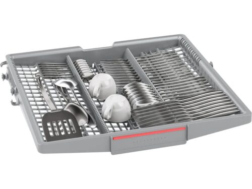 Máquina de Lavar Loiça BOSCH SMS4HVI45E (13 Conjuntos - 60 cm - Inox) - Imagen 4