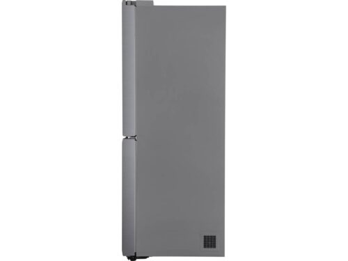 Frigorífico Americano LG GML844PZKZ (No Frost - 178.7 cm - 428 L - Inox) - Imagen 4