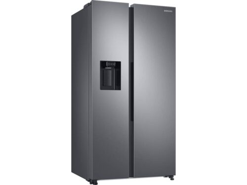 Frigorífico Americano SAMSUNG RS68A8522S9 (No Frost - 178 cm - 609 L - Inox) - Imagen 2