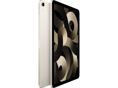 iPad Air APPLE (10.9'' - 256 GB - Wi-Fi - Luz das Estrelas) - Imagen 3