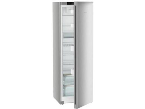 Frigorífico LIEBHERR SRSFE 5220 Plus (Ventilado - 185.5 cm - 399 L - Inox) - Imagen 3