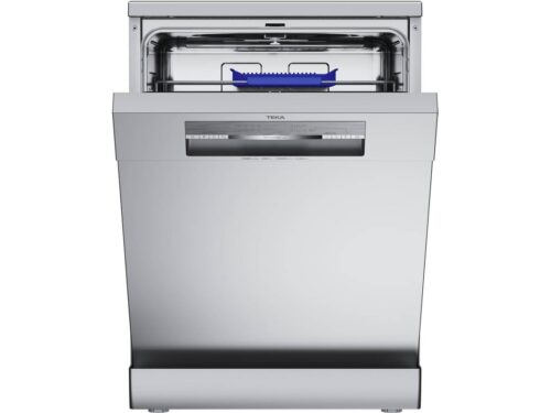 Máquina de Lavar Loiça TEKA DFS 76810 SS (14 Conjuntos - 59.8 cm - Inox) - Imagen 3