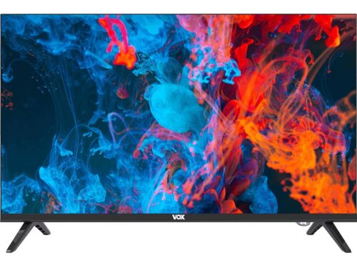 TV VOX 32DSA680B (LED - 32'' - 81 cm - HD)
