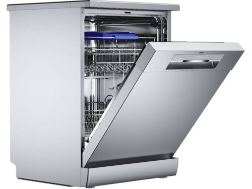 Máquina de Lavar Loiça TEKA DFS 76810 SS (14 Conjuntos - 59.8 cm - Inox) - Imagen 4