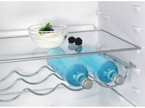 Frigorífico Combinado Encastre ELECTROLUX Coldsense KNT4FD18S (Low Frost - 177.2 cm - 265 L - Branco) - Imagen 3
