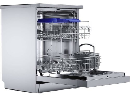 Máquina de Lavar Loiça TEKA DFS 76810 SS (14 Conjuntos - 59.8 cm - Inox) - Imagen 5