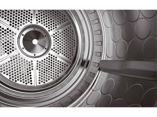 Máquina de Secar Roupa ASKO T208H.W (8 kg - Bomba de Calor - Branco) - Imagen 3