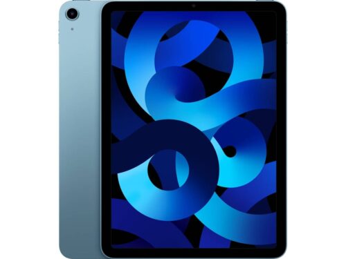 iPad Air APPLE (10.9'' - 256 GB - Wi-Fi - Azul) - Imagen 2