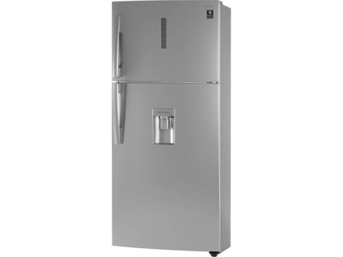 Frigorífico SAMSUNG RT62K7115SL (No Frost - 186.2 cm - 618 L - Inox)