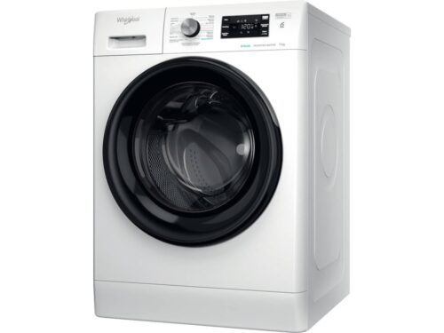 Máquina de Lavar Roupa WHIRLPOOL FFB 7259 BV PT 7 B (7 kg - 1200 rpm - Branco) - Imagen 2