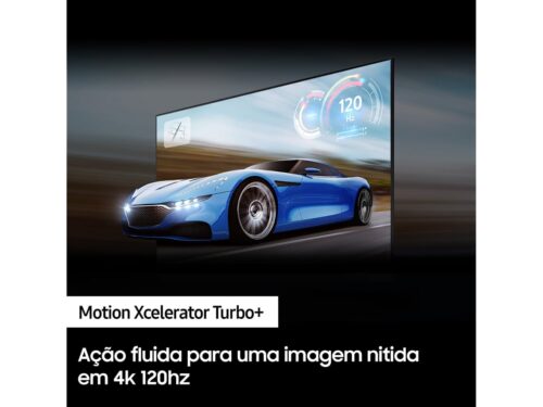 TV SAMSUNG QE75Q75BATXXC (QLED - 75'' - 189 cm - 4K Ultra HD - Smart TV) - Imagen 5