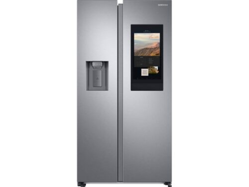 Frigorífico Americano SAMSUNG RS6HA8891SL (No Frost - 178 cm - 614 L - Inox) - Imagen 3