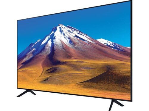 TV SAMSUNG UE75TU7025 (LED - 75'' - 189 cm - 4K Ultra HD - Smart TV) - Imagen 2