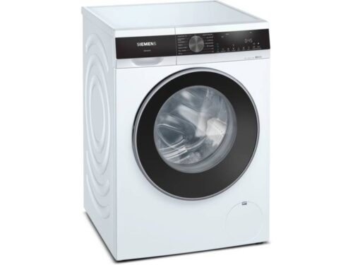 Máquina de Lavar Roupa SIEMENS WG44G2F0ES (9 kg - 1400 rpm - Branco) - Imagen 2
