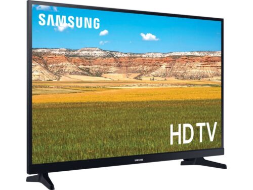 TV SAMSUNG UE32T4005AKXXC (LED - 32'' - 81 cm - HD) - Imagen 6