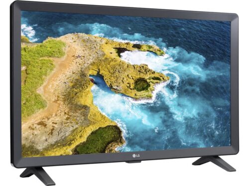 TV LG 24TQ520S-PZ (LED - 24'' - 61 cm - HD - Smart TV) - Imagen 3