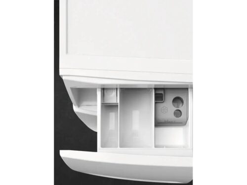 Máquina de Lavar Roupa AEG LFR7184N4B (8 kg - 1400 rpm - Branco) - Imagen 4