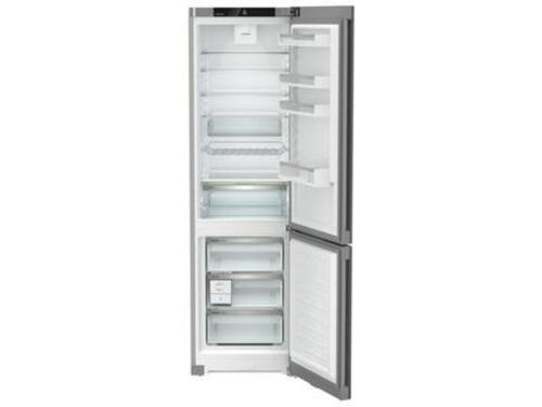 Frigorífico Combinado LIEBHERR CNSDD 5723 Plus (No Frost - 201.5 cm - 371 L - Inox) - Imagen 4